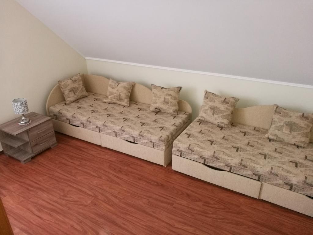 Bük Livia Apartman מראה חיצוני תמונה