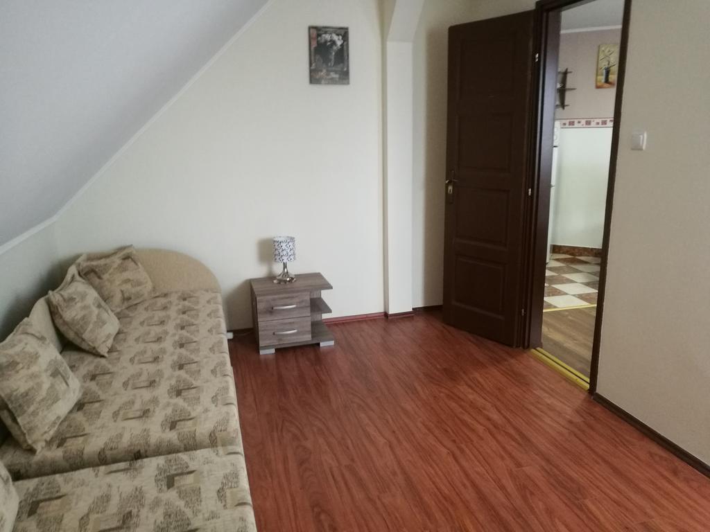 Bük Livia Apartman מראה חיצוני תמונה